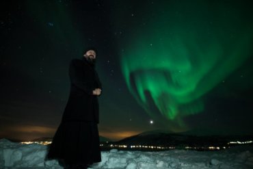 PARINTELE EPISCOP MACARIE DRĂGOI ÎNDEMN LA ÎNCEPUTUL POSTULUI MARE 2017