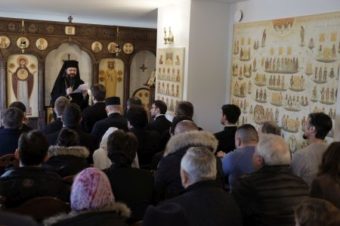 Adunarea Eparhială a Episcopiei Ortodoxe Române a Europei de Nord
