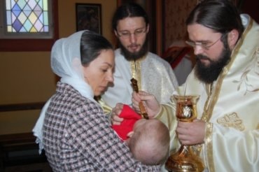 Sfântul Cuvios Nicodim de la Tismana, sărbătorit la Copenhaga