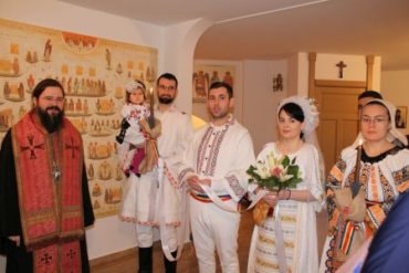 Susținem familia românească