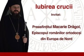 „Iubirea crucii” – Ploiești (4 aprilie 2016)