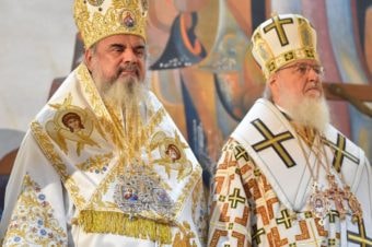 Mesaj de compasiune şi solidaritate în urma atentatului din Sankt-Petersburg
