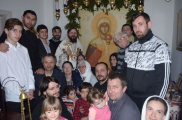 „O Biserică vie înseamnă o comunitate vie”
