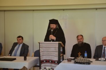 Oslo, Norvegia: Manifestări dedicate mărturisitorilor din temnițele comuniste