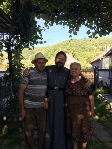 ACASA CU PARINTII