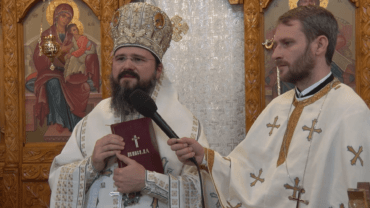 Părintele Episcop Macarie – Predică la parabola semănătorului și 2 minuni ale Sfântei Parascheva