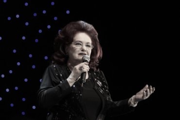 A unit bucuria vieţii cu lumina credinţei – Actriţa Stela Popescu (1935-2017)