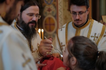 Ostilitatea față de creștinism. Cuvântul despre Sfântul Întâiul Mucenic și Arhidiacon Ștefan rostit de Părintele Episcop Macarie Drăgoi
