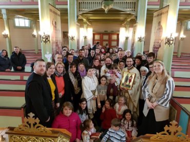 Primul lăcaș de cult propriu pentru românii din Norvegia