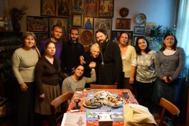A mărturisit credința creştină în timpul prigoanei comuniste  – scriitoarea Aspazia Oţel Petrescu