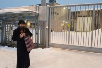 Preasfințitul Părinte Episcop Macarie în vizită la penitenciare și în comunitățile parohiale românești din Norvegia și Suedia