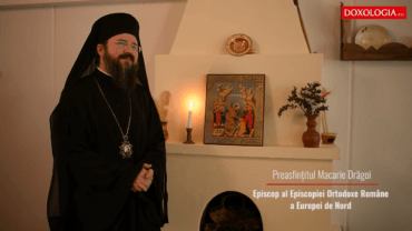 His Grace Macarie – Speech about the Feast of the Resurrection of the Lord 2018 (video)