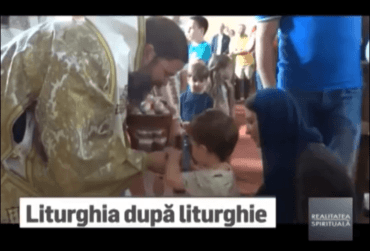 Realitatea Spirituală – Pelerinaj, între Svalbardul înghețat și însoritul Haugesund