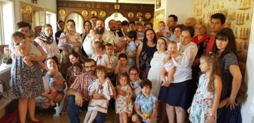 PS Macarie: „Vrăjmașii Mântuitorului, când nu au mai putut să-I nege minunile au recurs la această stratagemă: compromiterea, denigrarea, calomnierea”