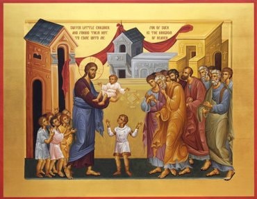 The Meeting of the Orthodox Youth in the Romanian Orthodox Diocese of Northern Europe (Copenhagen, September 22-23, 2018)