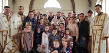 PS Macarie: „Prăpastie mare ne separă și pe noi unii de alții, atunci când nu vrem să știm de aproapele, de durerile sau lipsurile lui”