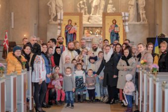 PS Episcop Macarie: „O nouă ideologie a stricării firii umane vine să schimbe fața întregii lumi”