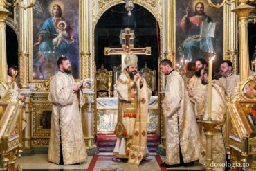 Orthodoxy has no borders: a young man from Iasi, ordained priest for the Romanians in the Faroe Islands