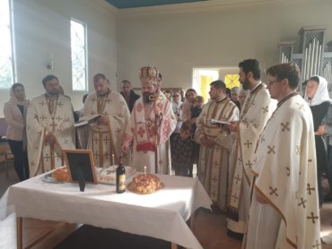 PS Părinte Episcop Macarie: „Principala provocare a noastră: a trăi evanghelicește într-o lume din ce în ce mai ostilă, mai vrăjmașă Evangheliei”