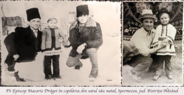 Unchiul Valer, fratele tatălui meu, a trecut la Domnul, la 88 de ani. Era un om drept, cinstit, muncitor, bun cântăreț la strană, știa și meșteșugul lemnului fiind dulgher, la fel ca tatăl său, bunicul meu Grigore, și cânta minunat la fluier…