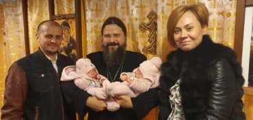 Cu darul Domnului mă aflu de câteva zile în misiune la românii din Danemarca. Bucuria revederii cu bunii și jertfelnicii credincioși a fost sporită de binecuvântarea de a avea în mijlocul nostru pe cei mai noi membri ai familiilor din comunitate …