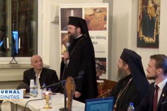 Simpozionul „Biserica Ortodoxă și comorile satului românesc: credință, limbă, tradiții”