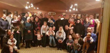 Românii din Aalborg, Danemarca, au propria lor biserică