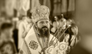 Cuvânt de învățătură al Preasfințitului Părinte Macarie, Episcopul Europei de Nord, rostit joi, 28 noiembrie 2019, în Catedrala Mitropolitană din Cluj-Napoca, în cadrul serii duhovnicești organizate de ASCOR.
