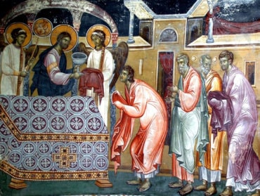Cuvânt pastoral al Episcopului Macarie al Episcopiei Europei de Nord la intrarea în Postul Mare – „Cine nu înțelege Sfânta Taină a Euharistiei, nu a înțeles ce este Biserica, ce înseamnă a fi creștin”