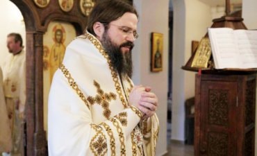 The plea of Bishop Macarie in the Smicala case: It is essential to unlock this dramatic situation (article from Basilica.ro)