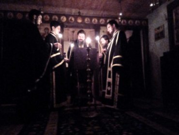 PS Părinte Episcop Macarie îndeamnă din nou la rugăciune pentru Camelia Smicală și copiii ei. Familia Nan din Norvegia s-a reîntregit întru rugăciunea noastră stăruitoare