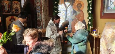 PS Părinte Episcop Macarie: „Ne temem că lumea va intra în carantină, însă ar trebui sa ne temem și mai mult să nu intrăm în carantină spirituală”