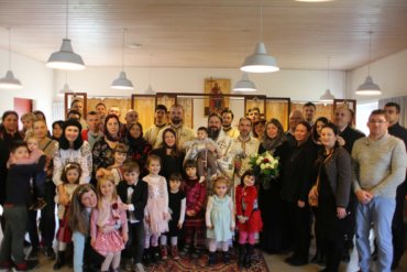PS Părinte Episcop Macarie: „Timpul nostru este jefuit. Nu avem timp de rugăciune, nu avem timp de familie, nu avem timp de Hristos”
