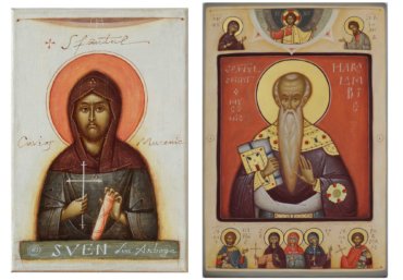 Programul liturgic al PS Episcop Macarie în Duminica a IV-a din Postul Mare, 29 martie 2020
