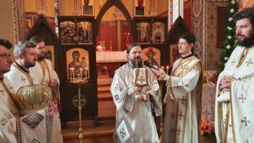 Episcopul Macarie: Să respectăm regulile de igienă sanitară, dar și „igiena” duhovnicească (preluare basilica.ro)
