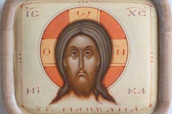 „Hristos nu-și abandonează prietenii!” Pastorală la Învierea Domnului a Preasfințitului Părinte Episcop Macarie în anul mântuirii 2020