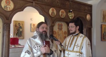 Episcopul Macarie: „În multe locuri bisericile sunt goale, iar Deniile vor răsuna în curând a pustiu”