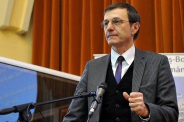 Biserica în vremuri de restricții (Ioan Aurel Pop)