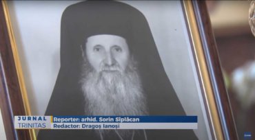 Românii din Stockholm l-au pomenit pe Arhiepiscopul Pimen al Sucevei și Rădăuților