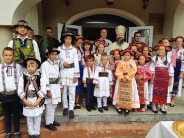 PS Episcop Macarie: „Sfinții Martiri Brâncoveni au iubit mai mult jugul lui Hristos decât stăpânirea din această lume!”, Sângeorz-Băi, 16 august 2020