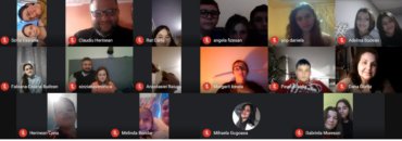 „Uniți prin cruce și tricolor” – proiect catehetic digital în Mitropolia Clujului, Maramureșului și Sălajului și Episcopia Ortodoxă Română a Europei de Nord