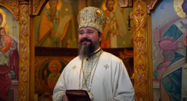 Episcopul Macarie: „Să tânjim după Domnul asemenea femeii samarinence!”, Göteborg, Suedia, Duminica a v-a după Paști, 30 mai 2021