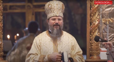 „Prin noi poate lucra Dumnezeu să devenim prilej de convertire pentru aproapele” – PS Macarie (preluare doxologia.ro)