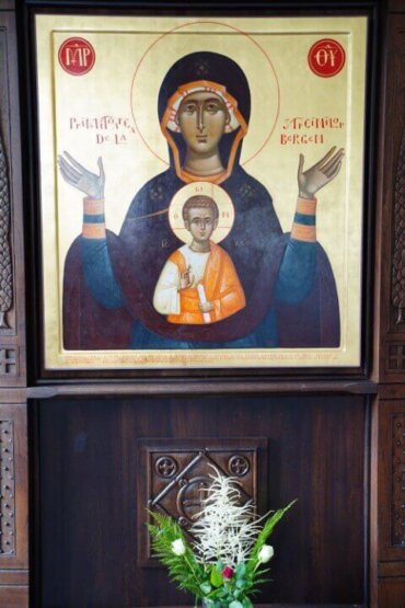 Episcopul Macarie, cuvânt despre Învierea fiicei lui Iair: „Îndurerați tați și îndurerate mame care v-ați piedut prea devreme copiii, durerea voastră a ajuns la Atotmilostivul Dumnezeu. El compătimește împreună cu voi!”, duminică, 6 noiembrie 2022, Bergen, Regatul Norvegiei
