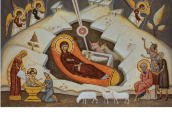 Pastorală la Nașterea Domnului 2023 – PS Macarie: „SĂ RĂMÂNEM OAMENI PRINTRE CEI CARE AU UITAT SĂ FIE OAMENI!”