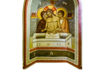 † MACARIE, Bishop of the Romanian Orthodox Diocese of Northern Europe, Pastoral Letter for the Resurrection of the Lord 2026: “STANDING WITH THE MOTHER OF GOD BENEATH THE CROSS, WE JOURNEY TOWARD THE VICTORY OF THE RESURRECTION!” – translation in English, Swedish, Danish and Norwegian