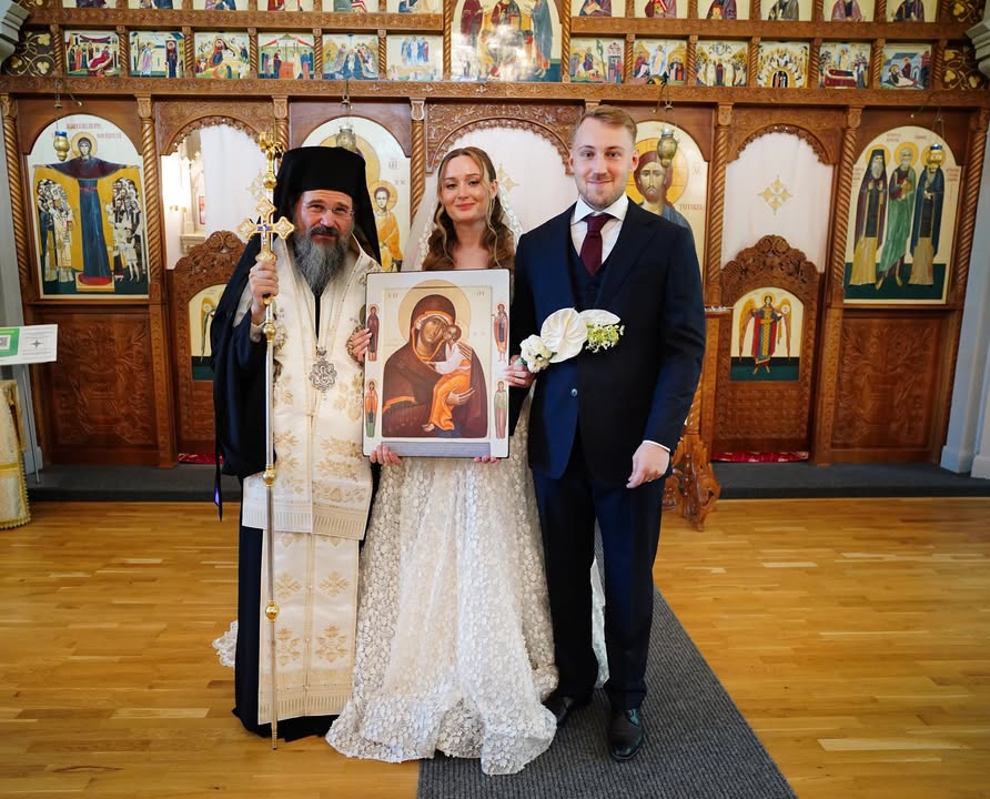 Episcopia Europei de Nord