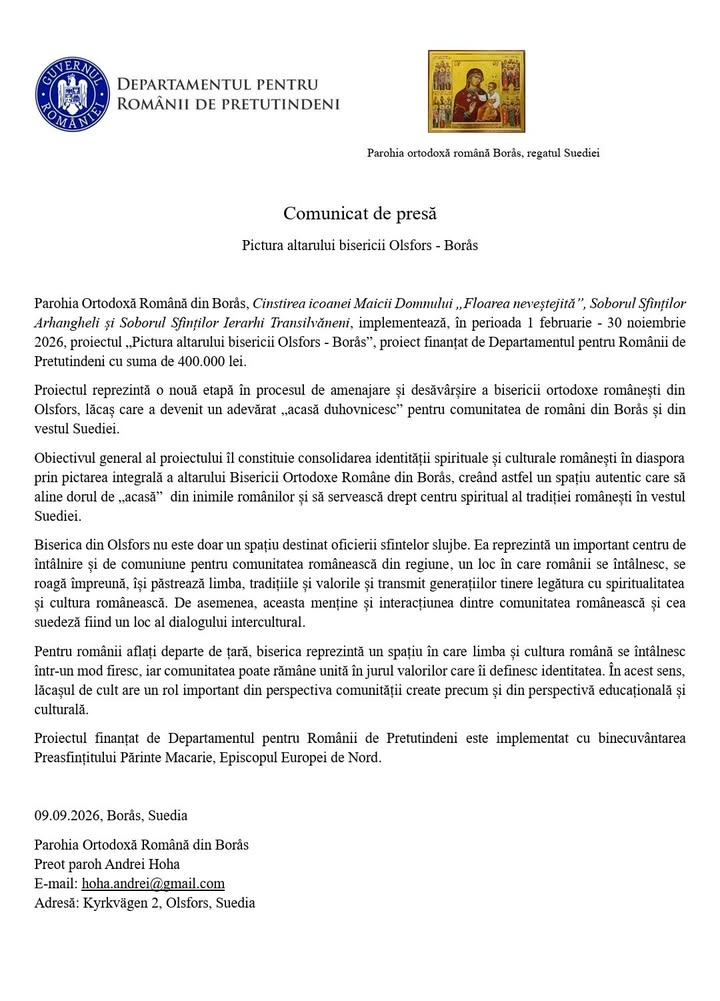 Episcopia Europei de Nord