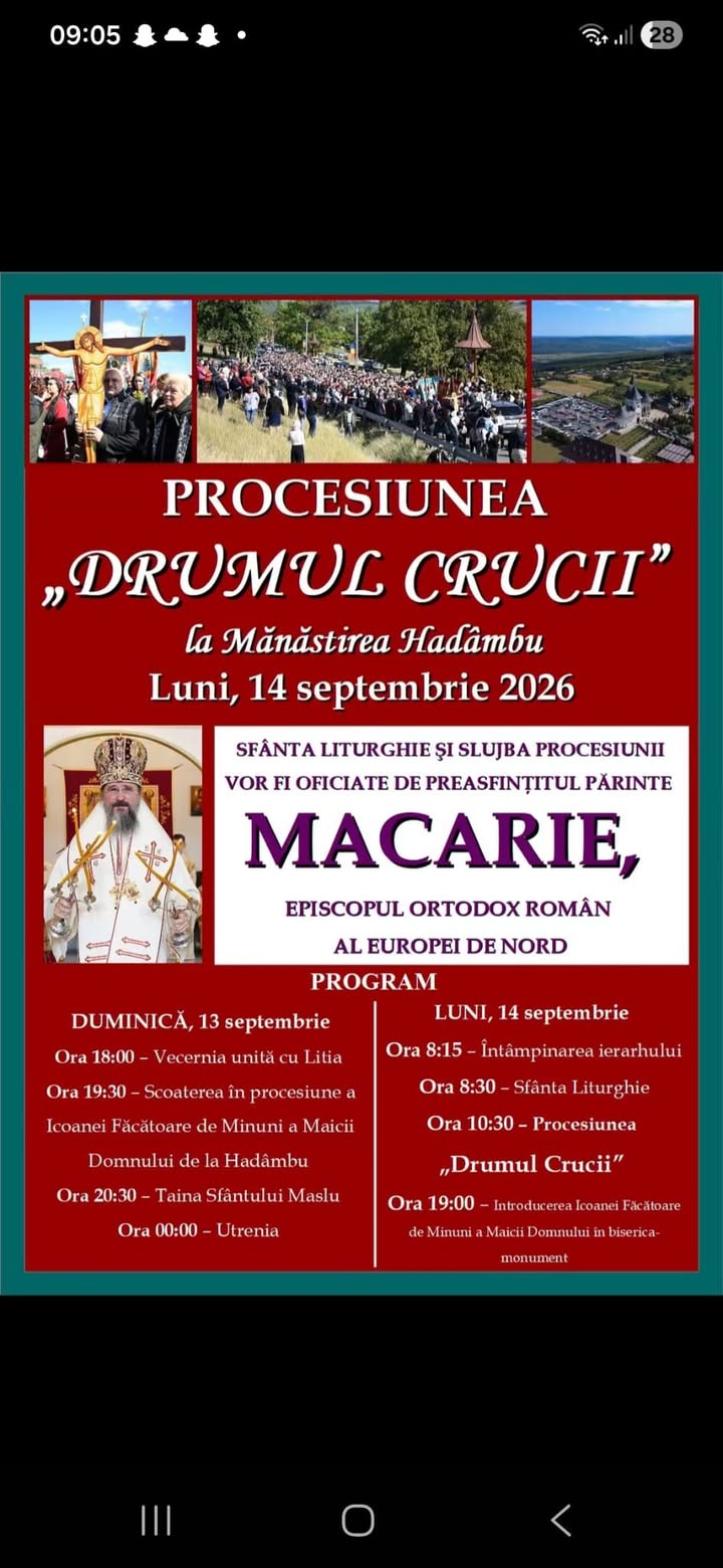 Episcopia Europei de Nord