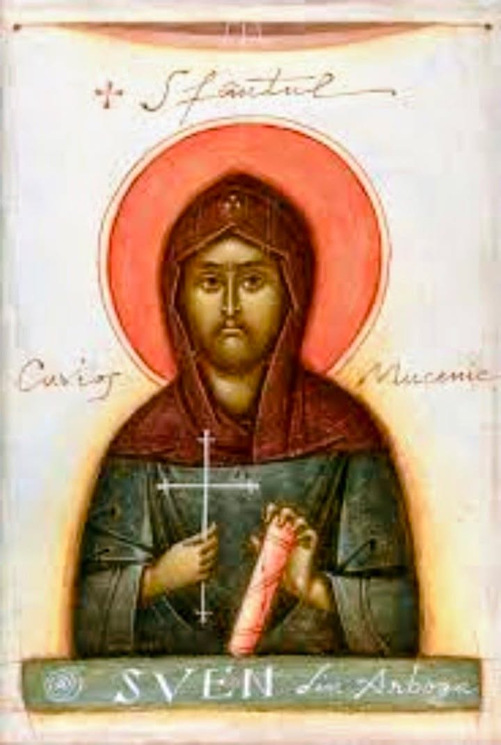 Episcopia Europei de Nord
